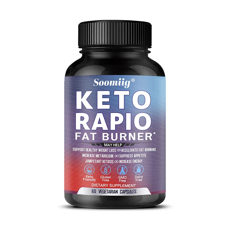 Fat Burner for Weight Loss and Metabolism Boost-6