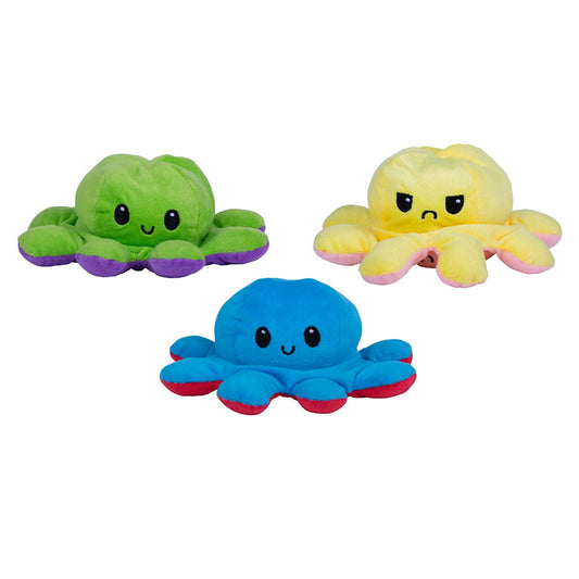 Fluffy toy Eddy Toys Ø19 cm-0